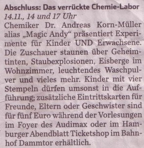 GrößenänderungMagic Andy