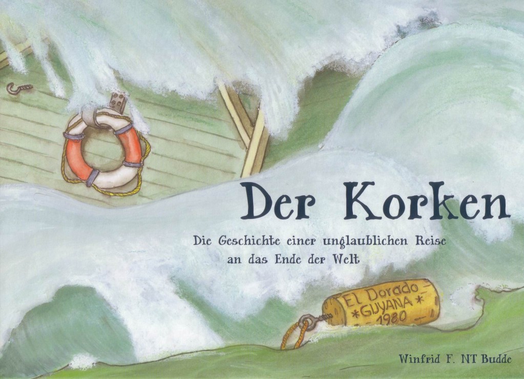 GrößenänderungDer Korken