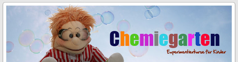Chemiegarten